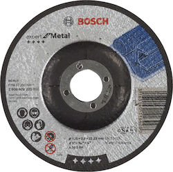 Bosch Metal Cutting Disc 300mm 2608600542