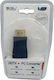 SGL Converter VGA female to DVI-D female 1pcs 098456