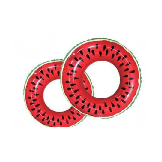 Kinder Schwimmringe mit Durchmesser 90cm Rote