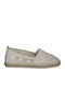 Women's Espadrilles White