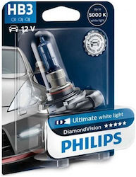 HB3 PHILIPS DIAMOND VISION