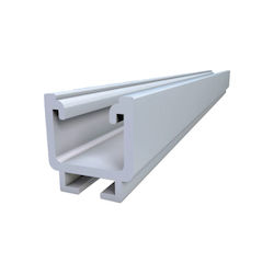 Aca External LED Strip Aluminum Profile