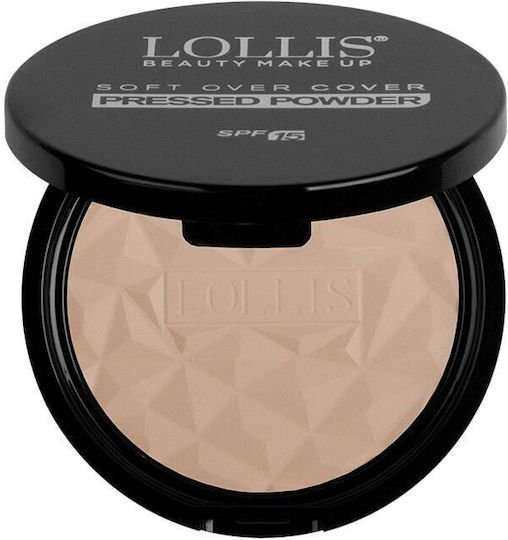 Soft Over Cover 01 SPF15