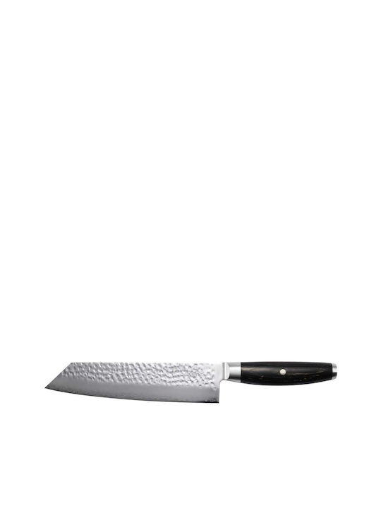 Yaxell Ketu Knife Kiritsuke from Stainless Steel 20cm