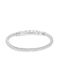 Senza Herren Armband aus Stahl