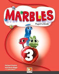 Marbles 3 Pupil's Book