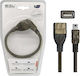 SGL Μετατροπέας micro USB male σε USB-A female (098111)