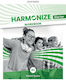 Harmonize Starter Workbook