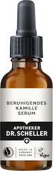 Dr. Scheller Kamille Face Serum 15ml Dr. Scheller Kamille Face Serum 15ml