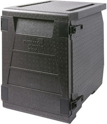 Thermo Future Box Isolierter Träger Polyurethan
