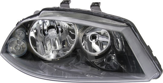 Depo Front Lights for Seat Ibiza