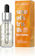 Claresa Smooth Truth Ενυδατικό Serum Προσώπου 16ml