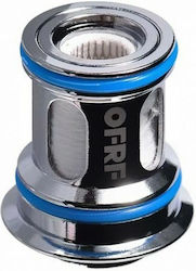 OFRF NexMESH Ni80 Αντίσταση 0.15ohm DL OFRF NexMESH Ni80 Αντίσταση 0.15ohm DL