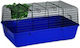 Pet Camelot Pet Camelot Rodents Cage 69x44x36.5cm