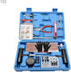 Tire Repair Kit 46pcs