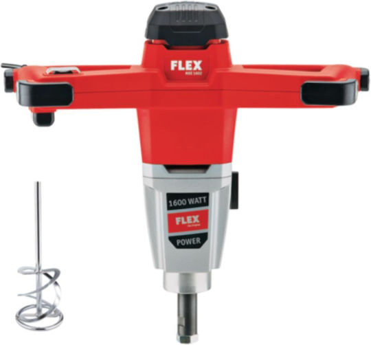 Flex Electric Mixer 1600W (Stirring Component Included)