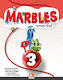 Marbles 3, Aktivitätsbuch