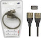 SGL Converter USB-A female to USB-A female 1pcs 098098