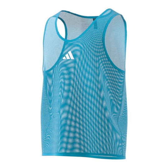 adidas Pro Bib Babici De Antrenament Adulți În Culoare Albastră