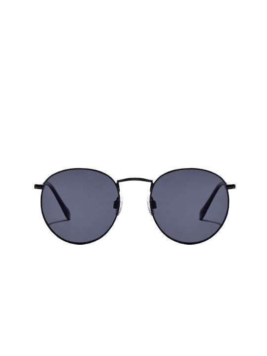 Hawkers Moma Sunglasses with Black Metal Frame ...