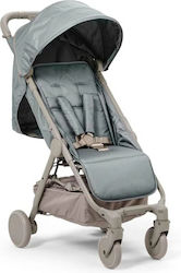 Elodie Details Mondo Baby Stroller Suitable for Newborn Pebble Green 6.7kg