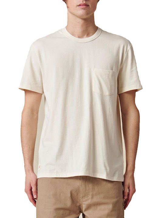 Globus EVERY DAMN DAY TEE Beige