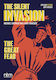 Silent Invasion , Том. 2 Vol 02 Голям страх