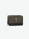 Emerson Toiletry Bag Olive 21cm