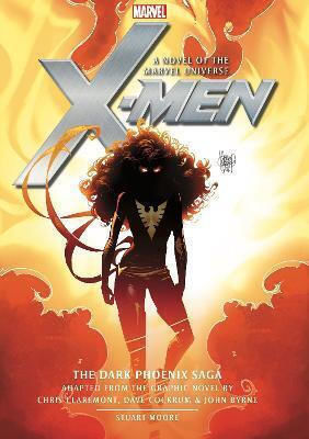 X-Men, The Dark Phoenix Saga