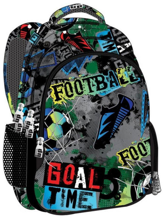 Back Me Up School Backpack For Elementary With ...