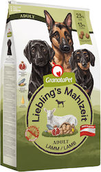 Granata Pet Foods 1.8kg Dry Food Grain-Free for Adult Dogs with Lamb and Poultry Granata Pet Foods 1.8kg Dry Food Grain-Free for Adult Dogs with Lamb and Poultry