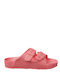 Ocean Frauen Flip Flops in Rosa Farbe