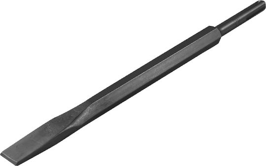 JBM Chisel Bits / Pointed Chisel 250x20mm with SDS Plus Socket
