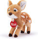 Trudi Plush Deer