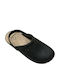 Ustyle Herren Clogs Blau