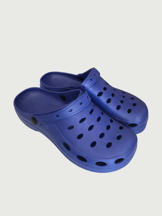 Ustyle Σαμπό Μπλε