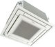 Daikin FFA35A9 / RXM35R9 Комерсиален Инверторен Климатик Касета 11605 BTU