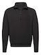 Kids Moda Men's Sweatshirt Black