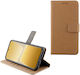 Volte-Tel Allure Magnet Clip Book Δερματίνης Χρ...