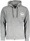 Sweatshirt mit Kapuze Gray