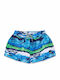Tuc Tuc Kinder Badeanzug Badeshorts Hellblau