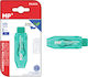 Madrid Papel Correction Tape Green 1pcs