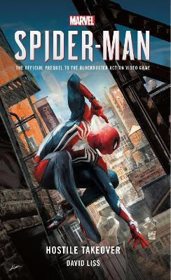 Spider-Man
