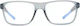 Under Armour Kinder Acetat Brillengestell Blau UA 9008 09V