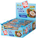 Fit Spo Bară Energie / Ovăz / Clătită groasă cu Καρύδα (1x1080gr) 1080gr