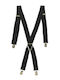 Ustyle Bretele Monocromie Negre