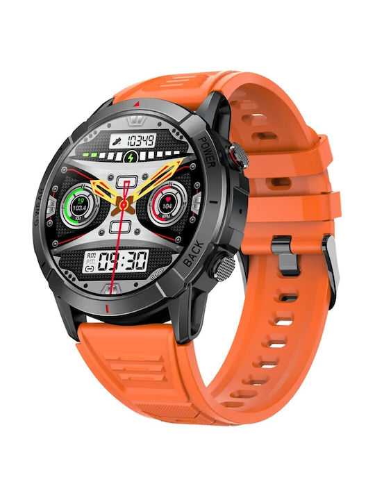 Smartwatch huawei gt 2 telcel top
