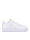 Air Force 1 '07 Easyon Damen Sneakers Weiß