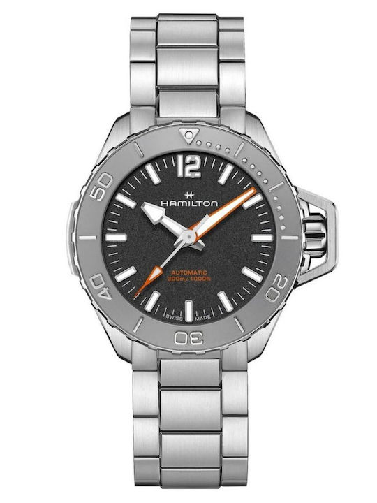 Hamilton Automatic Watch