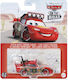 Mattel Fulger McQueen Cryptid Buster Fulger McQueen Mașinuță 1:55 pentru 3+ Ani